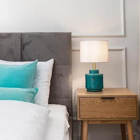 Plac Slowianski Stylish With Balcony Center By Renters